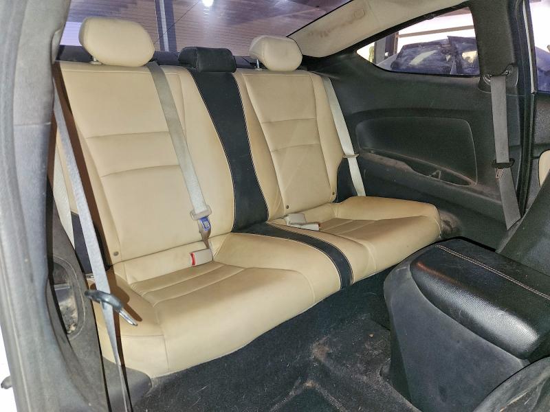 Photo 10 from auction – 2014 HONDA ACCORD EXL with VIN 1HGCT1B89EA004046