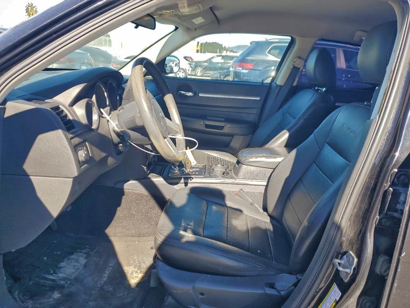 Photo 7 from auction – 2009 DODGE CHARGER with VIN 2B3KA43D19H576637