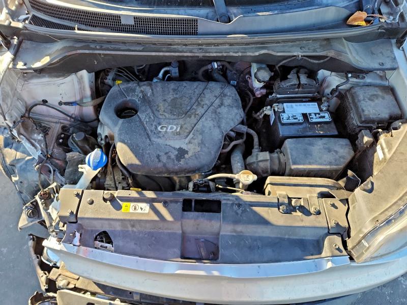 Photo 12 from auction – 2016 KIA SOUL with VIN KNDJN2A22G7854197