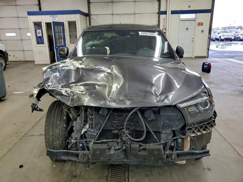 Photo 5 from auction – 2017 DODGE DURANGO R/ with VIN 1C4SDJCT4HC611183