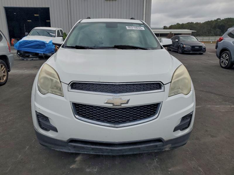 Photo 5 from auction – 2012 CHEVROLET EQUINOX LT with VIN 2GNALDEK7C1338928