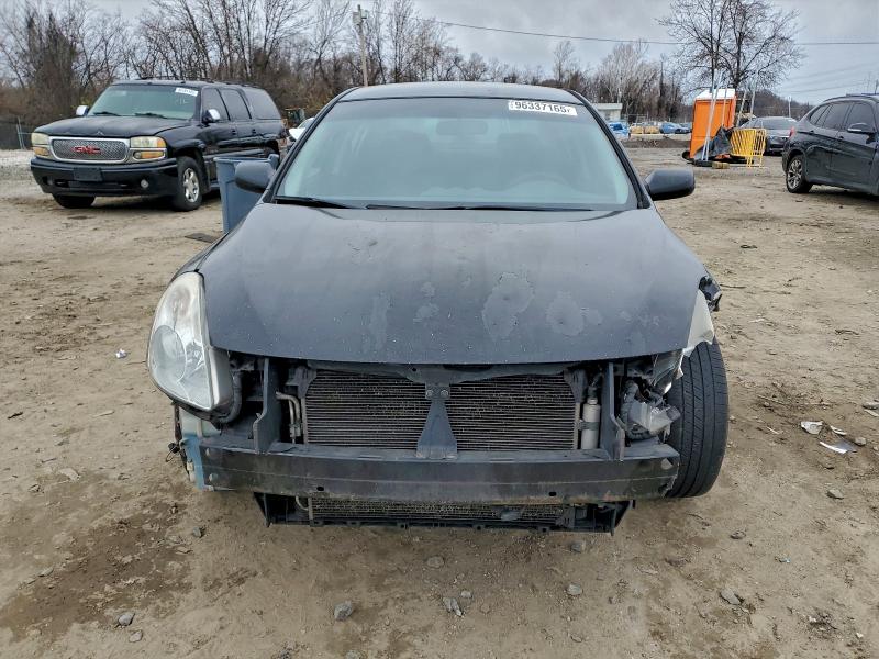 Photo 5 from auction – 2011 NISSAN ALTIMA BAS with VIN 1N4AL2AP6BN415094