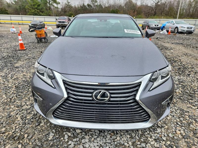 Photo 5 from auction – 2016 LEXUS ES 350 with VIN JTHBK1GG5G2220050