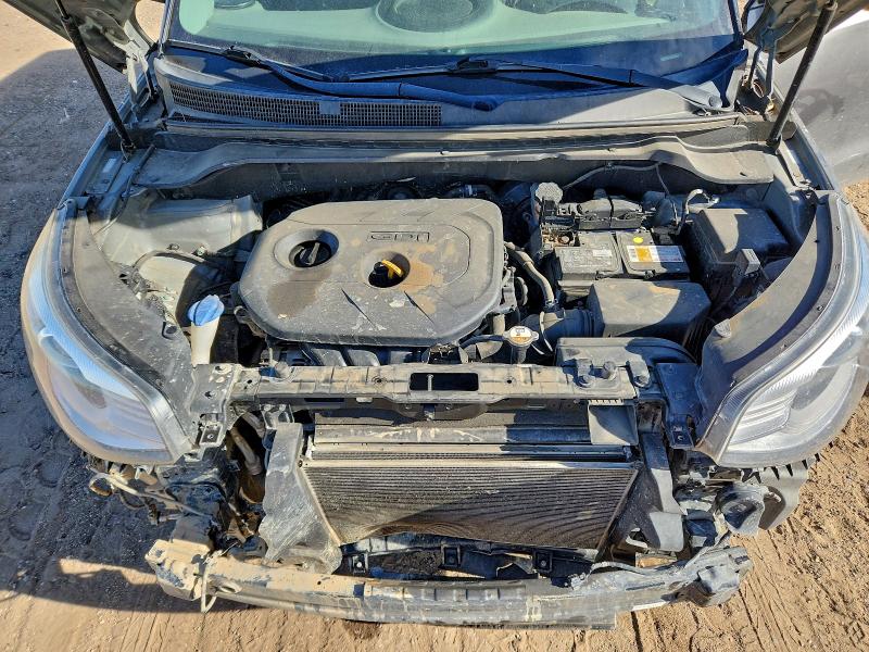 Photo 11 from auction – 2018 KIA SOUL + with VIN KNDJP3A59J7601251