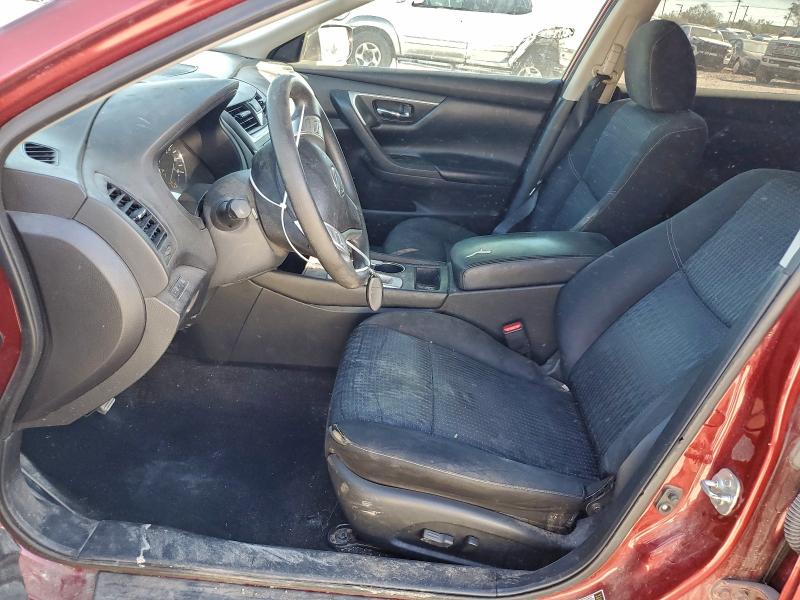 Photo 7 from auction – 2016 NISSAN ALTIMA 2.5 with VIN 1N4AL3AP0GN327882
