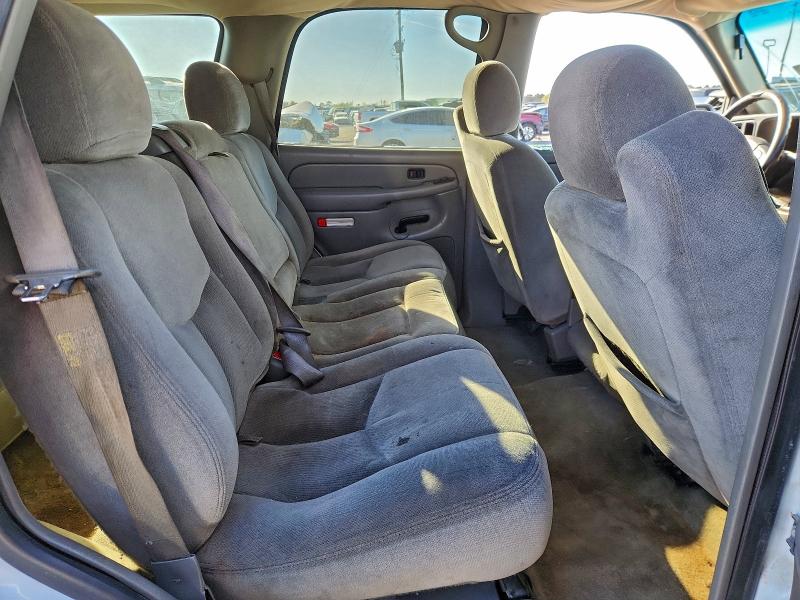 Photo 11 from auction – 2005 GMC YUKON with VIN 1GKEC13V15R156162