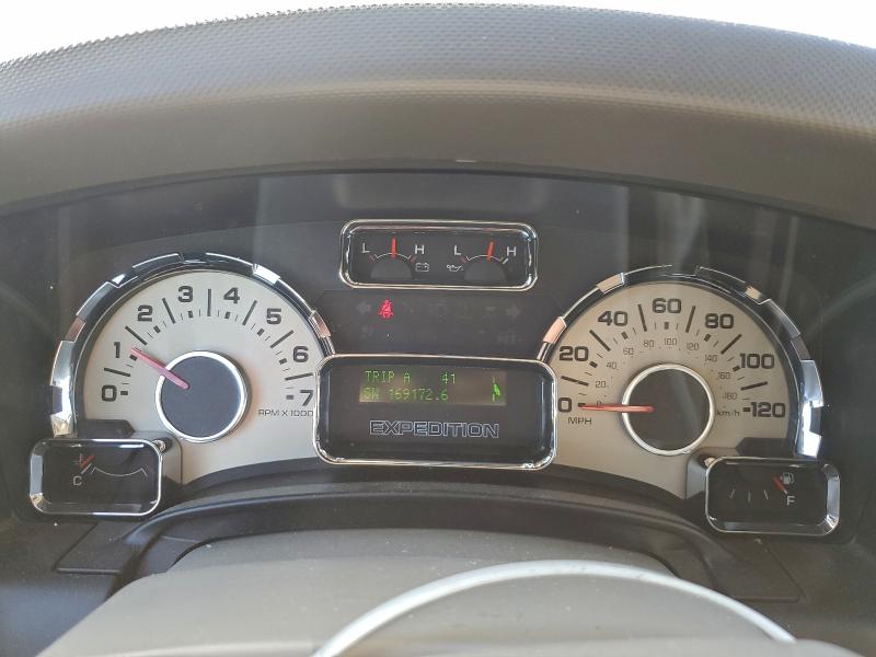 Photo 9 from auction – 2013 FORD EXPEDITION with VIN 1FMJK1K55DEF69072