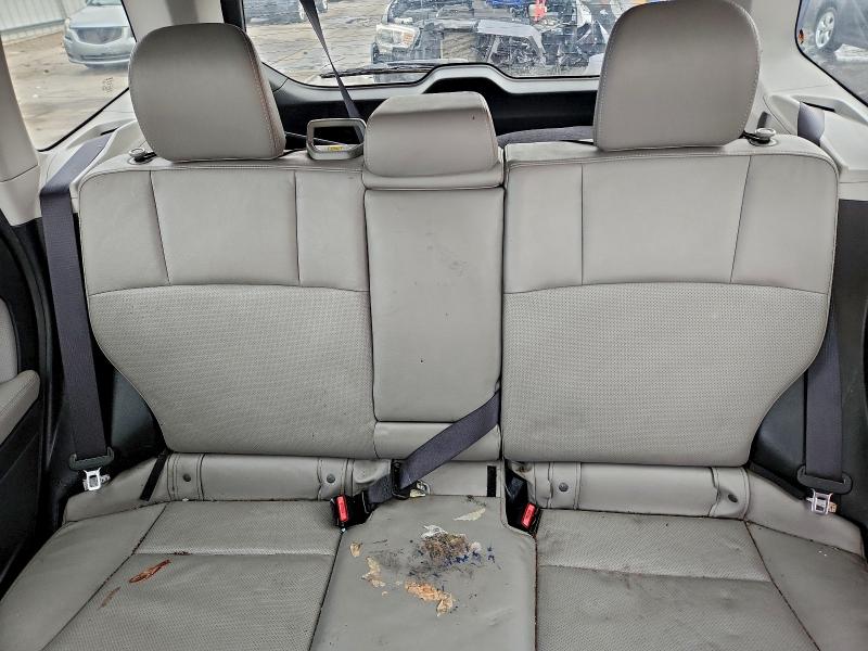 Photo 10 from auction – 2014 SUBARU FORESTER 2 with VIN JF2SJAPC7EH549152