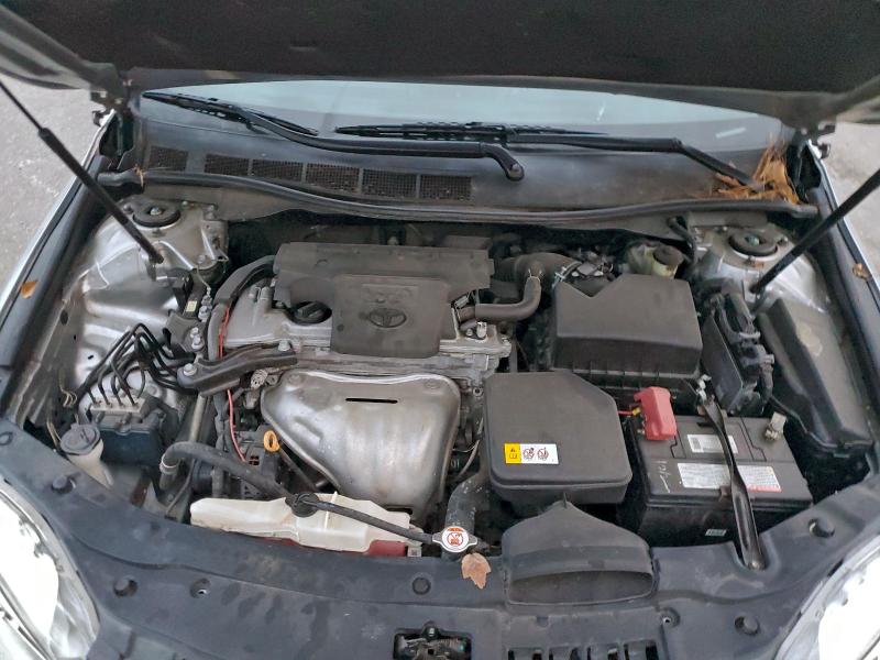 Photo 11 from auction – 2017 TOYOTA CAMRY with VIN 4T1BF1FK2HU413527