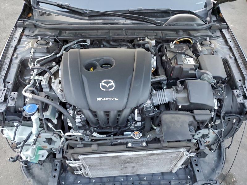 Photo 11 from auction – 2020 MAZDA 3 with VIN JM1BPALM6L1159645