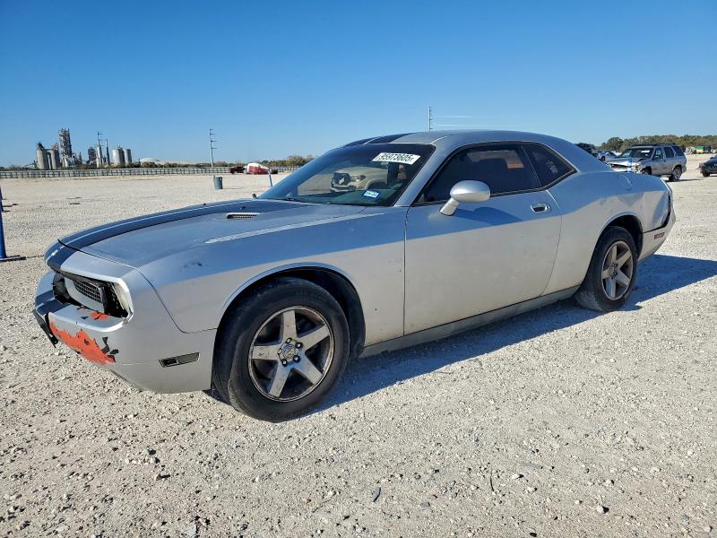 DODGE CHALLENGER 2009 with VIN 2B3LJ44V39H560631 - Photo from auction