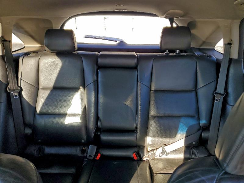 Photo 10 from auction – 2014 ACURA RDX with VIN 5J8TB4H31EL011089