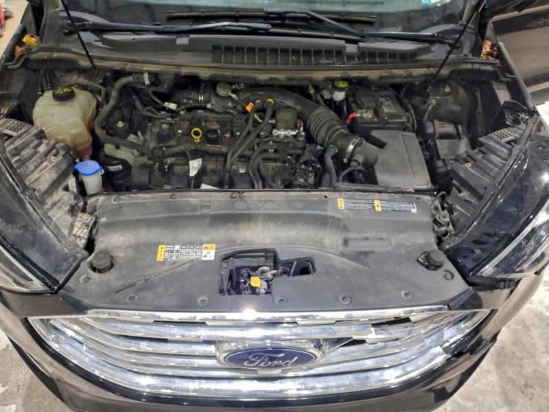 Photo 12 from auction – 2019 FORD EDGE with VIN 2FMPK3K94KBB04607