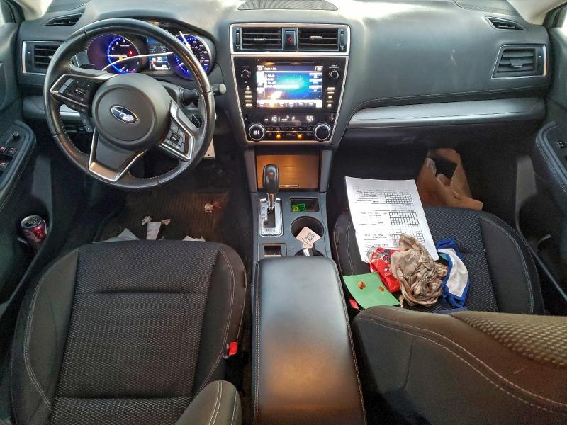 Photo 8 from auction – 2018 SUBARU OUTBACK 2. with VIN 4S4BSAFCXJ3245054