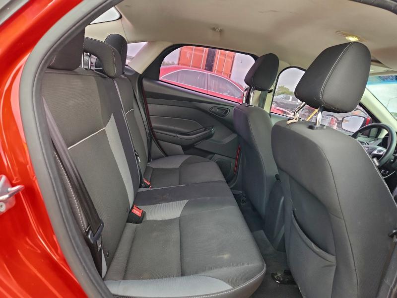 Photo 10 from auction – 2012 FORD FOCUS SE with VIN 1FAHP3F22CL358654