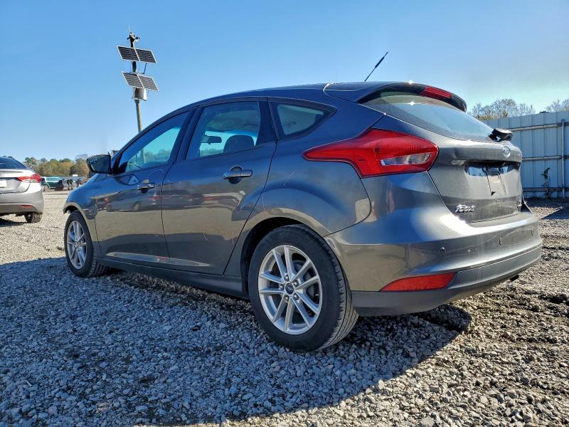 Photo 2 from auction – 2015 FORD FOCUS SE with VIN 1FADP3K24FL214354