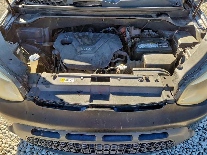 Photo 11 from auction – 2014 KIA SOUL with VIN KNDJN2A24E7721678