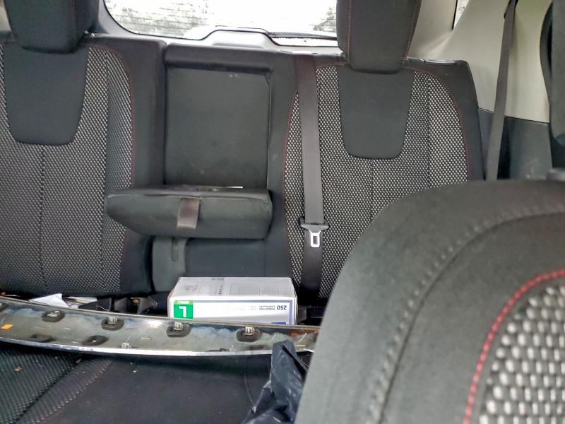 Photo 10 from auction – 2016 CHEVROLET EQUINOX LT with VIN 2GNALCEKXG1170637