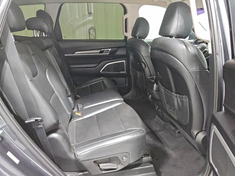 Photo 11 from auction – 2021 KIA TELLURIDE with VIN 5XYP24HC8MG103570