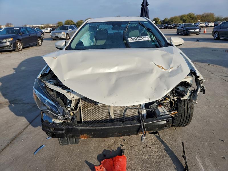 صورة رقم 5 من المزاد - 2018 TOYOTA COROLLA L مع VIN 5YFBURHE1JP843083