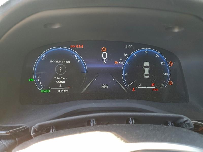 Photo 9 from auction – 2025 TOYOTA CAMRY with VIN 4T1DAACK2SU006102