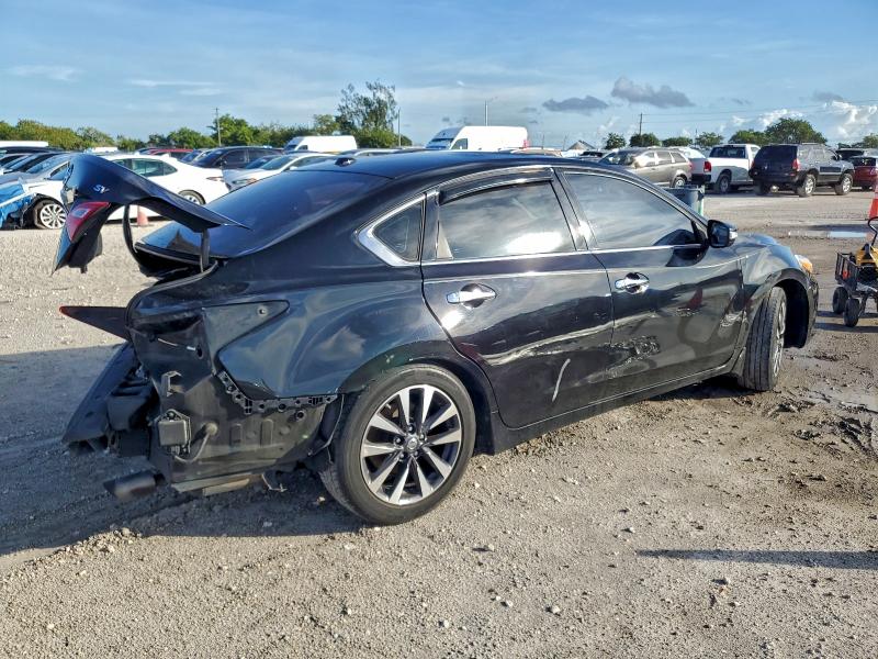 Photo 3 from auction – 2016 NISSAN ALTIMA 2.5 with VIN 1N4AL3AP0GC156496