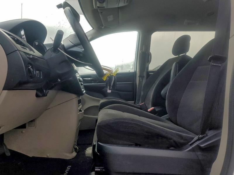 Foto 7 de la subasta – 2012 DODGE GRAND CARA con VIN 2C4RDGBG2CR333907