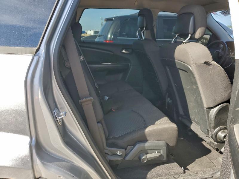 Photo 11 from auction – 2017 DODGE JOURNEY SX with VIN 3C4PDCBG0HT537268