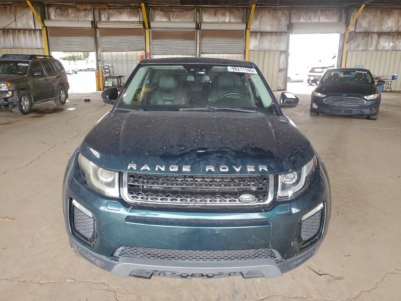 Photo 5 from auction – 2016 LAND ROVER RANGE ROVE with VIN SALVP2BG0GH130811