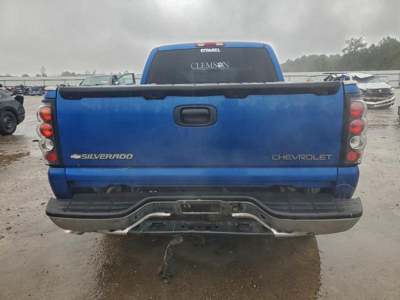 Photo 6 from auction – 2003 CHEVROLET SILVERADO with VIN 2GCEC19V331264422