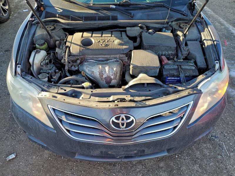 Photo 11 from auction – 2011 TOYOTA CAMRY BASE with VIN 4T1BF3EK3BU207119