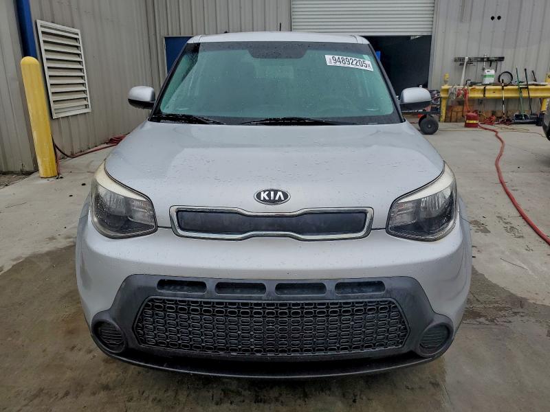 Photo 5 from auction – 2016 KIA SOUL with VIN KNDJN2A26G7823809