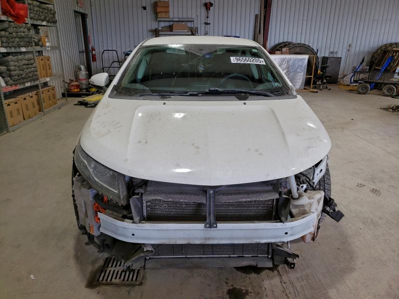 Photo 5 from auction – 2013 CHEVROLET VOLT with VIN 1G1RA6E40DU146960