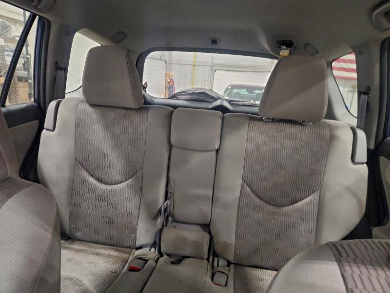 Photo 10 from auction – 2011 TOYOTA RAV4 with VIN 2T3BF4DV9BW167721