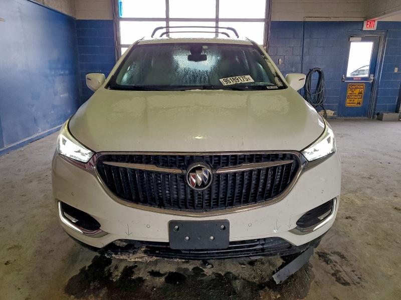 Photo 5 from auction – 2018 BUICK ENCLAVE PR with VIN 5GAEVBKW2JJ239289