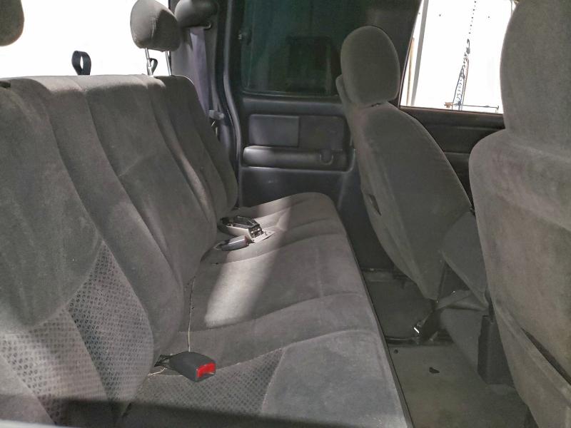 Photo 10 from auction – 2004 CHEVROLET SILVERADO with VIN 1GCEK19T24E342397