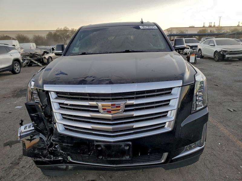 Photo 5 from auction – 2016 CADILLAC ESCALADE with VIN 1GYS4DKJ1GR104006