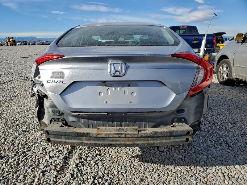 Photo 6 from auction – 2016 HONDA CIVIC LX with VIN 19XFC2F52GE029761