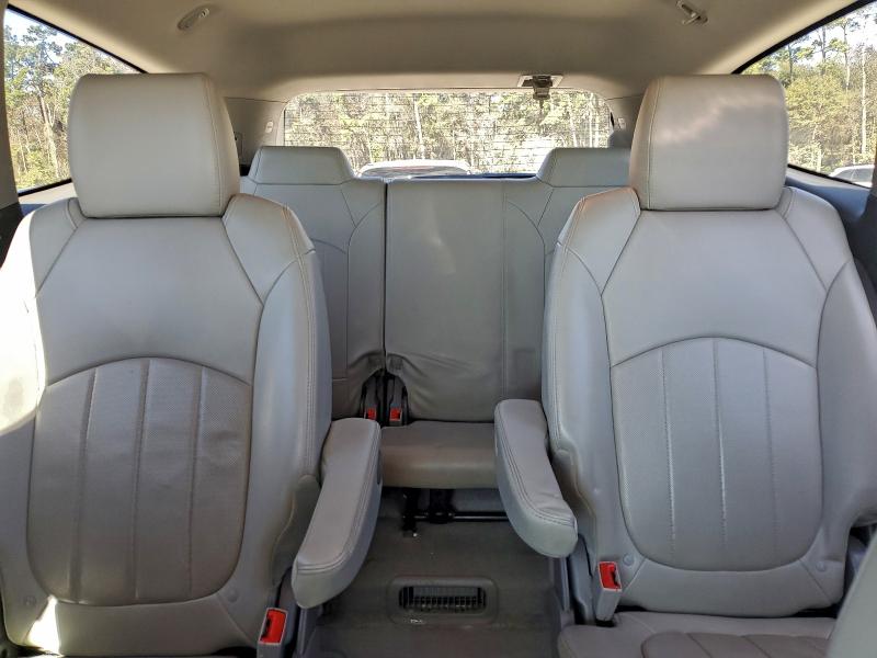 Photo 10 from auction – 2017 CHEVROLET TRAVERSE P with VIN 1GNKRJKD4HJ147617
