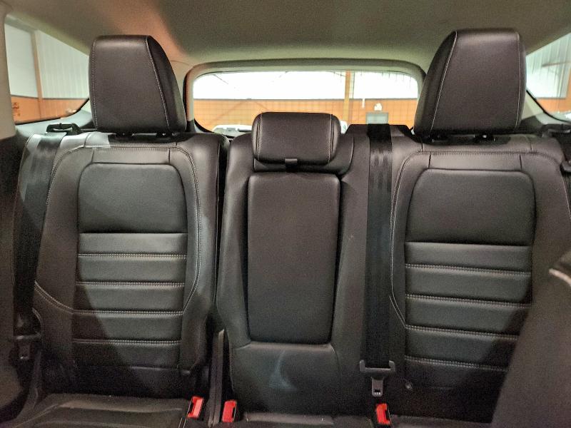 Photo 10 from auction – 2018 FORD ESCAPE TIT with VIN 1FMCU9J97JUC22009