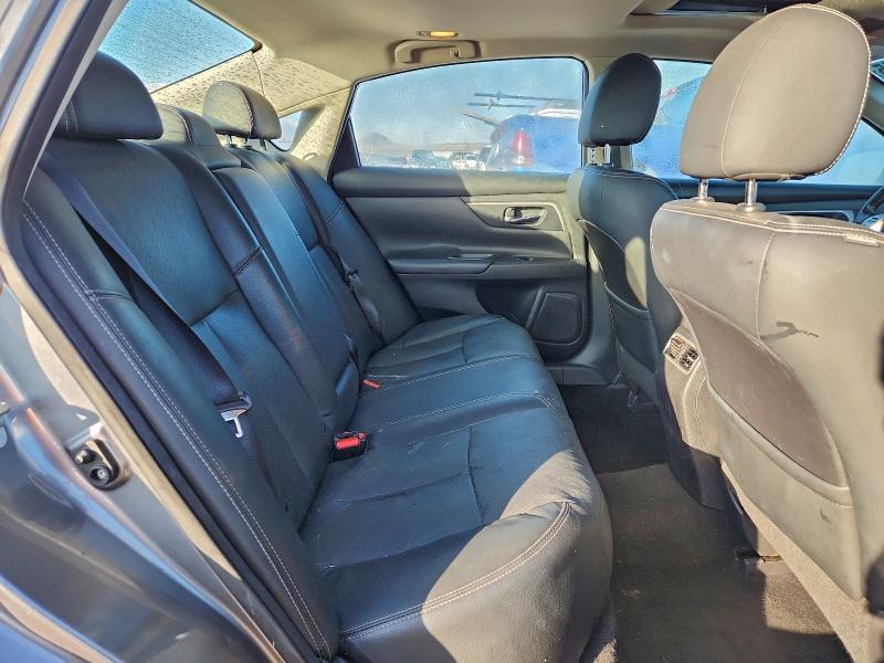 Photo 10 from auction – 2016 NISSAN ALTIMA 2.5 with VIN 1N4AL3AP5GC138883