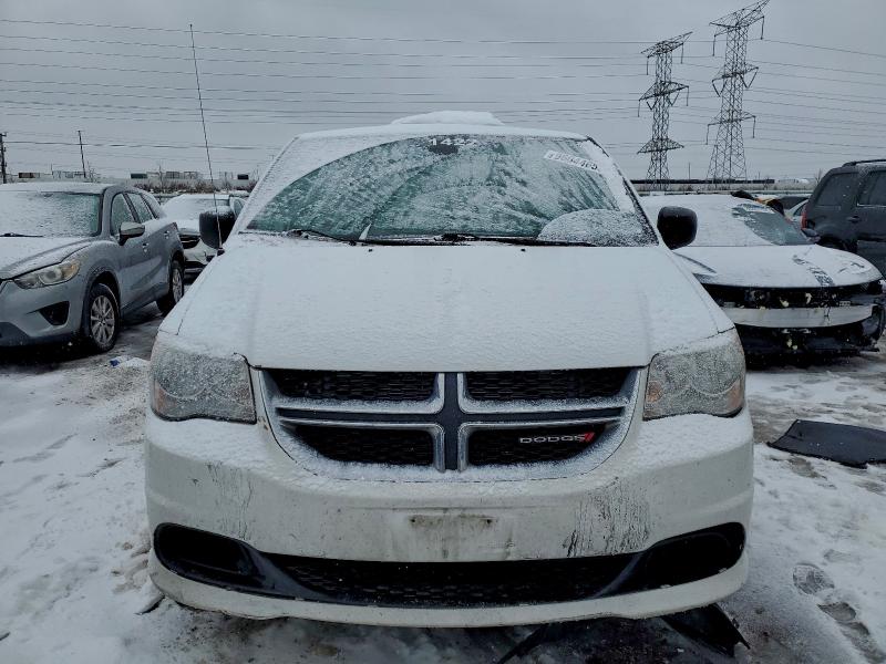 Photo 5 from auction – 2019 DODGE GRAND CARAVAN with VIN 2C7WDGBG2KR678116
