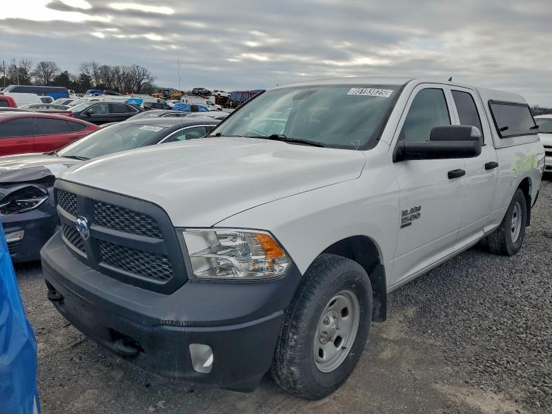 RAM 1500 CLASS 2023 with VIN 1C6RR6FG0PS593076 - Photo from auction