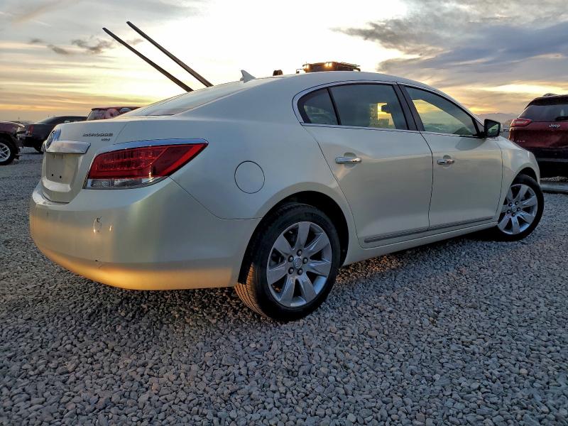 Photo 3 from auction – 2011 BUICK LACROSSE C with VIN 1G4GC5GD9BF241465
