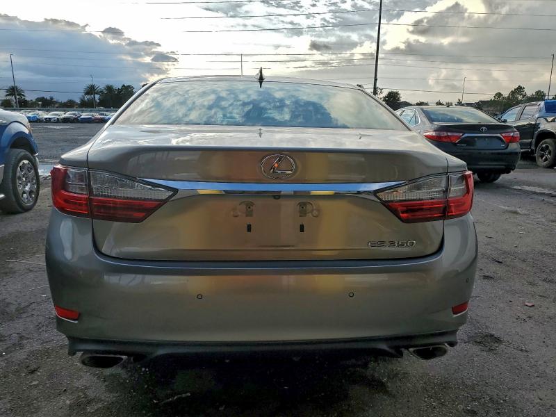 Photo 6 from auction – 2016 LEXUS ES 350 with VIN 58ABK1GG0GU021482
