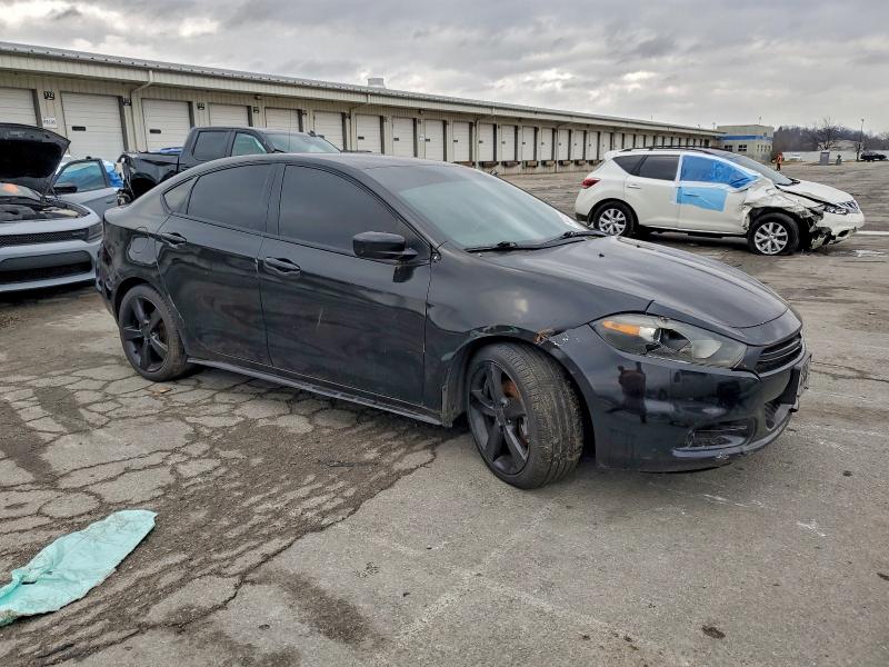 Photo 4 from auction – 2015 DODGE DART SXT with VIN 1C3CDFBB2FD212973