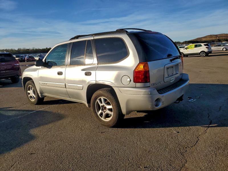 Photo 2 from auction – 2004 GMC ENVOY with VIN 1GKDT13S242292308