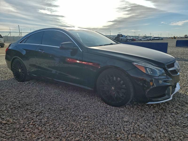 Photo 4 from auction – 2014 MERCEDES-BENZ E 550 with VIN WDDKJ7DB4EF232167