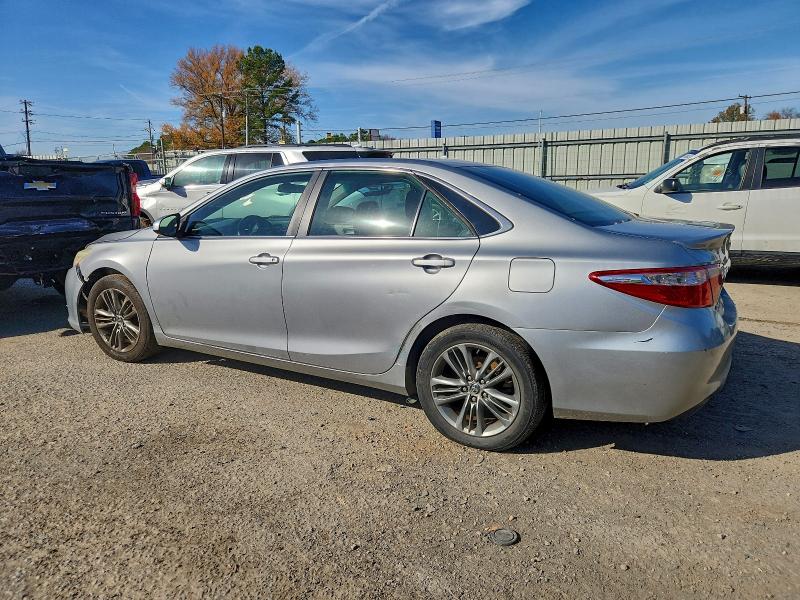 Photo 2 from auction – 2015 TOYOTA CAMRY LE with VIN 4T1BF1FK3FU876161