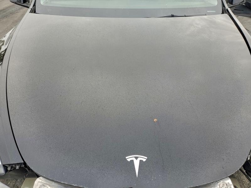 Zdjęcie 11 z aukcji – 2021 TESLA MODEL Y z VIN 5YJYGDEE9MF303084